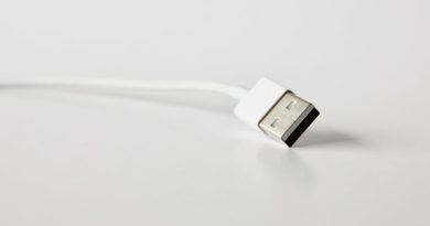 Praktiske og alsidige USB-løsninger til hjemmet og kontoret